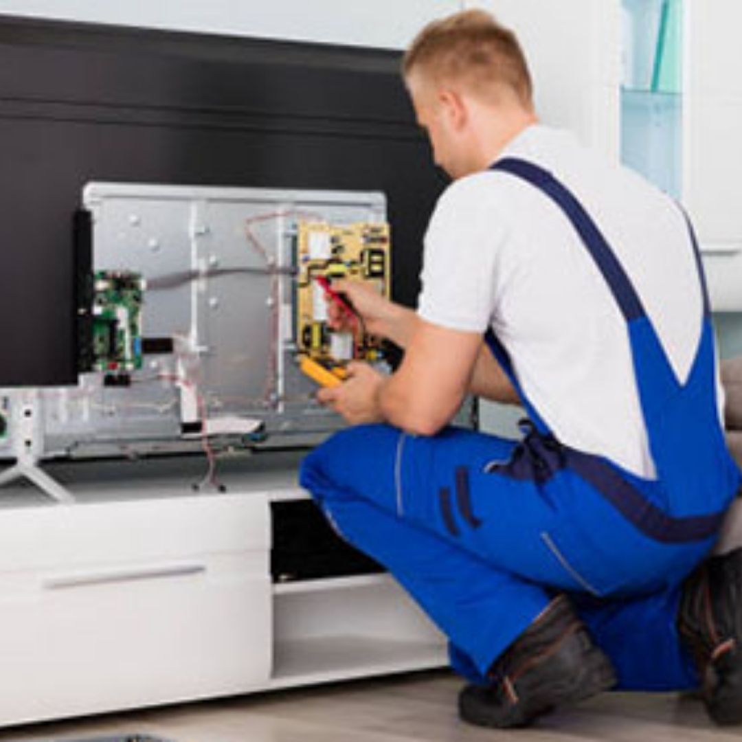 İzmir Televizyon Tamircisi